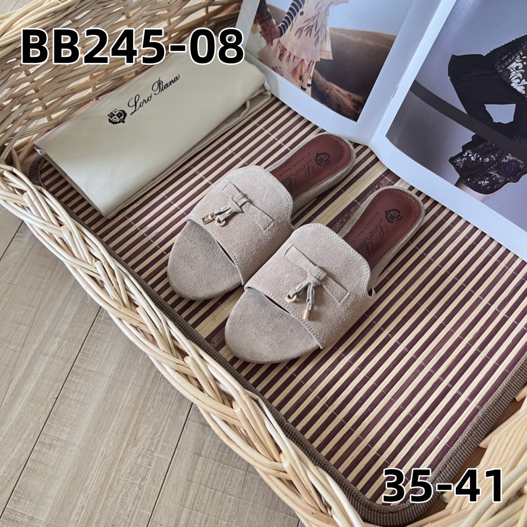 כפכפים לורו פיאנה – תמונה 10