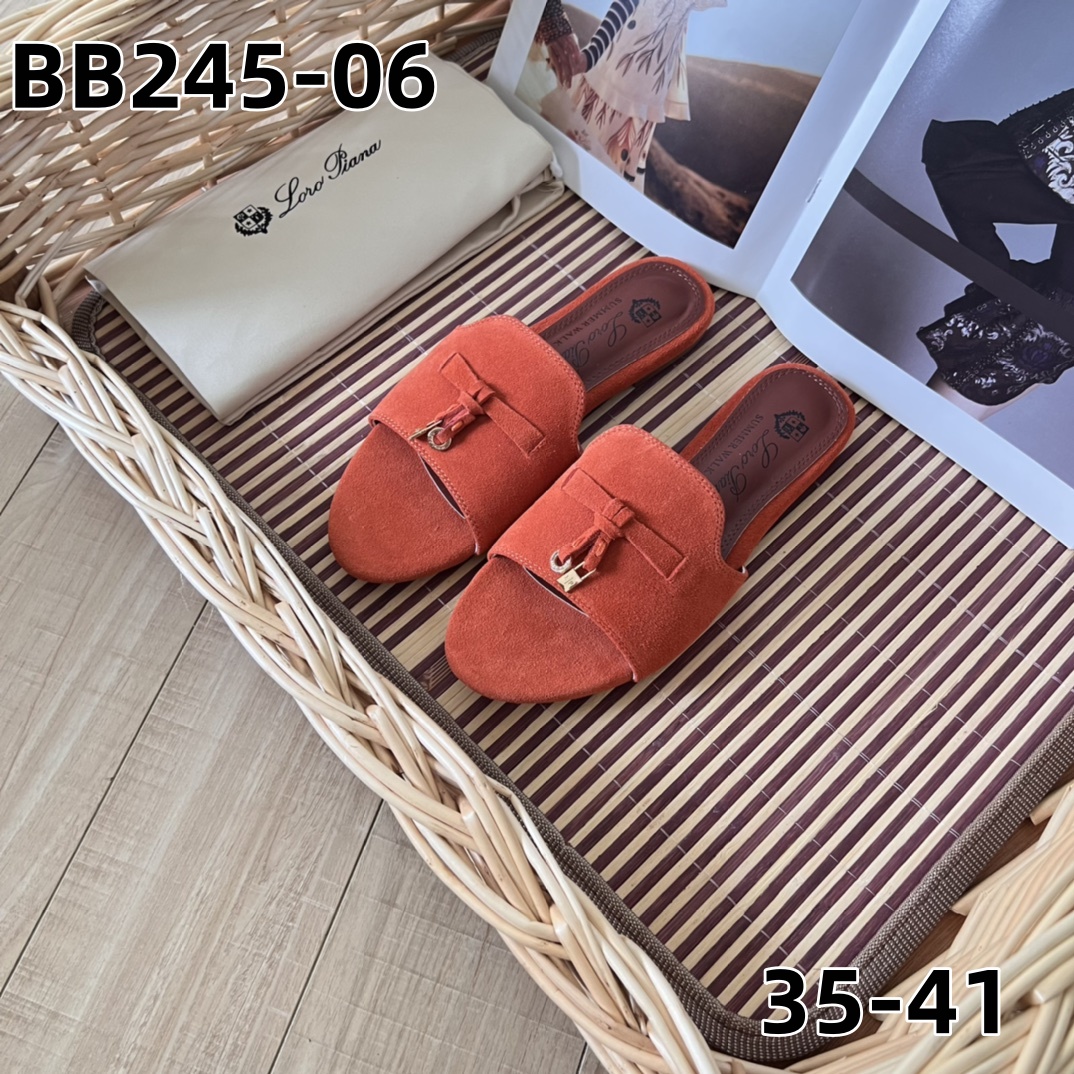 כפכפים לורו פיאנה – תמונה 8