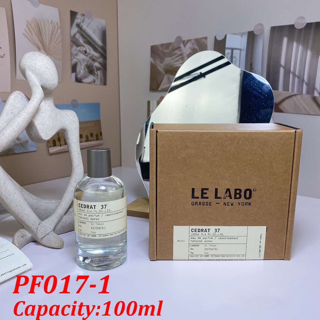 בושם Le Labo – תמונה 4