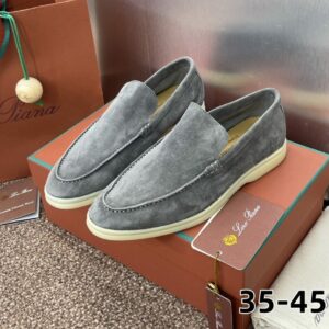 מוקסין לורו פיאנה גברים