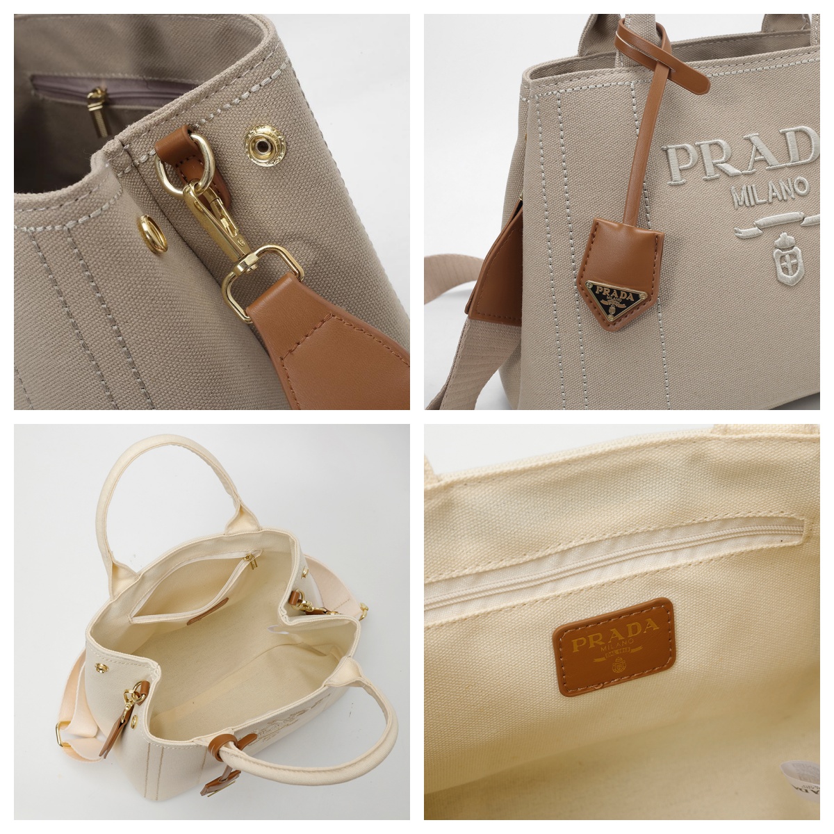 תיקי צד פראדה – תמונה 11