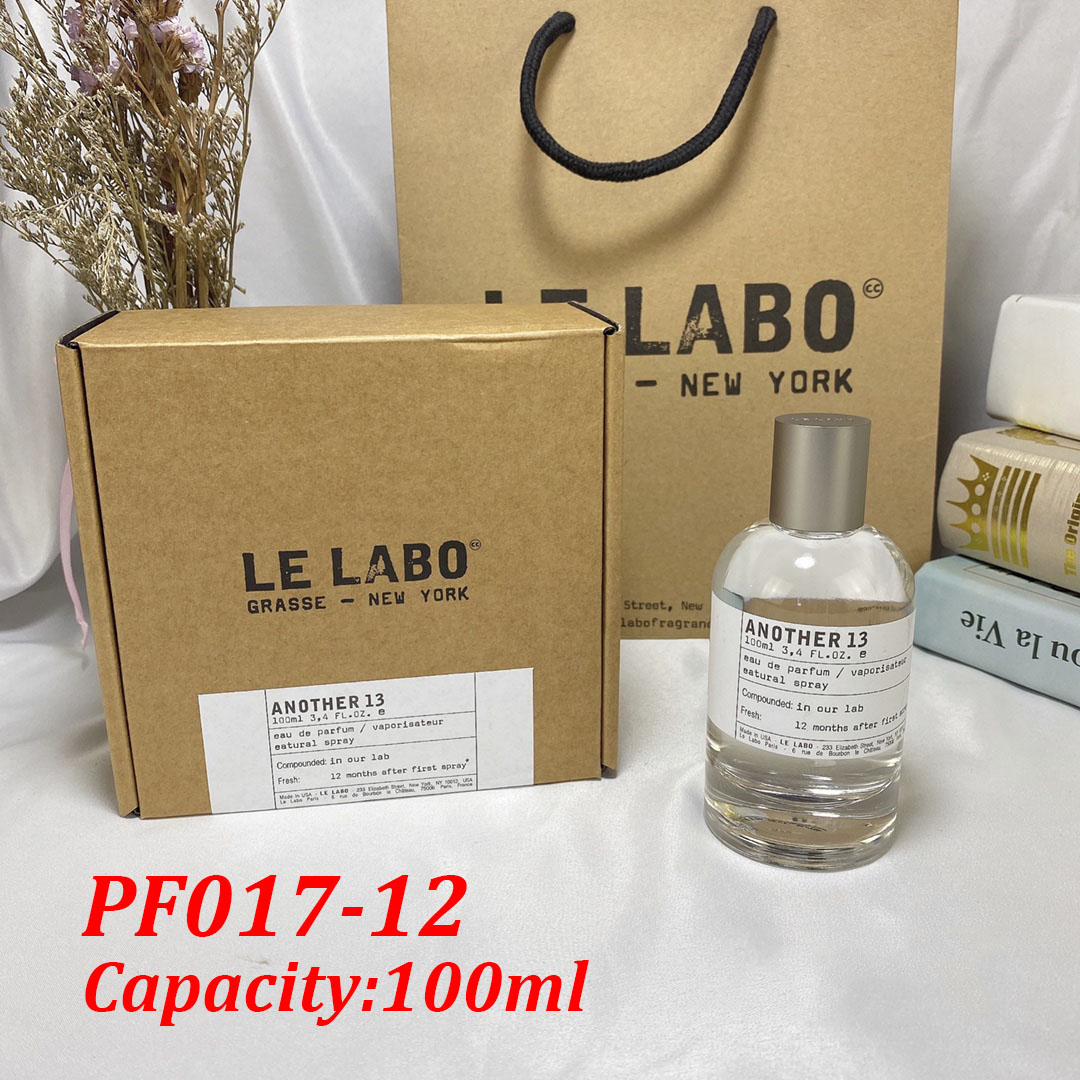 בושם Le Labo – תמונה 15