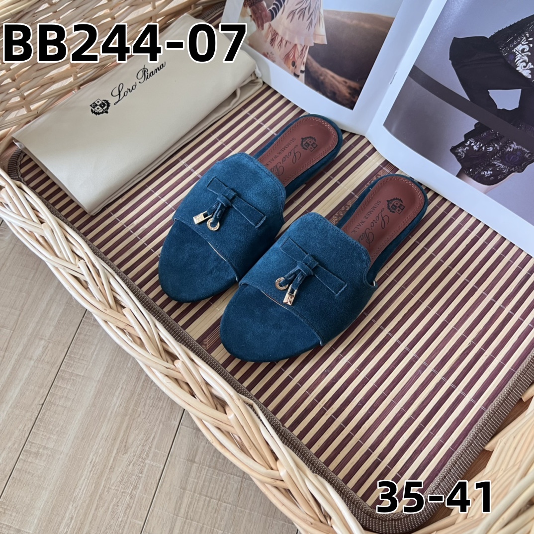 כפכפים לורו פיאנה – תמונה 9