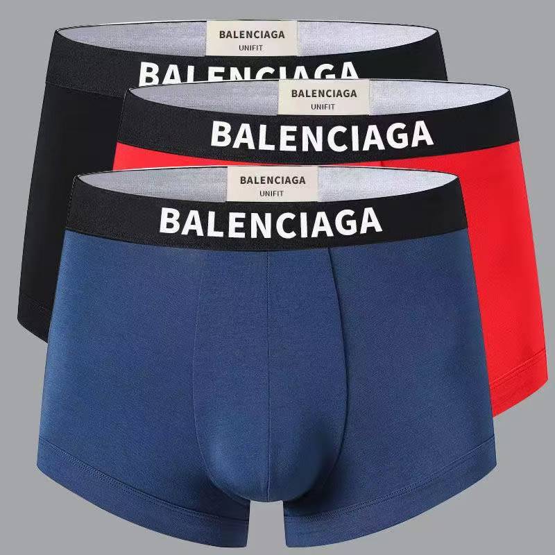 מארז בוקסרים בלנסיאגה