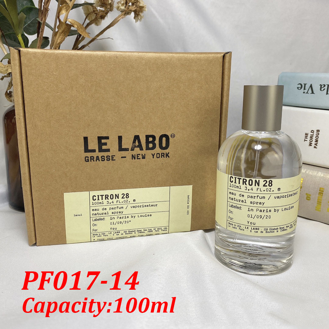 בושם Le Labo – תמונה 17