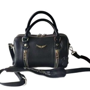 תיק יד זאדיג וולטר