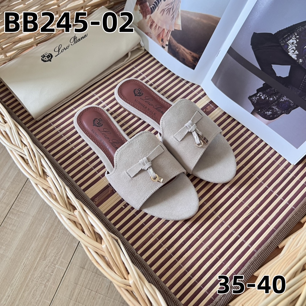 כפכפים לורו פיאנה – תמונה 4