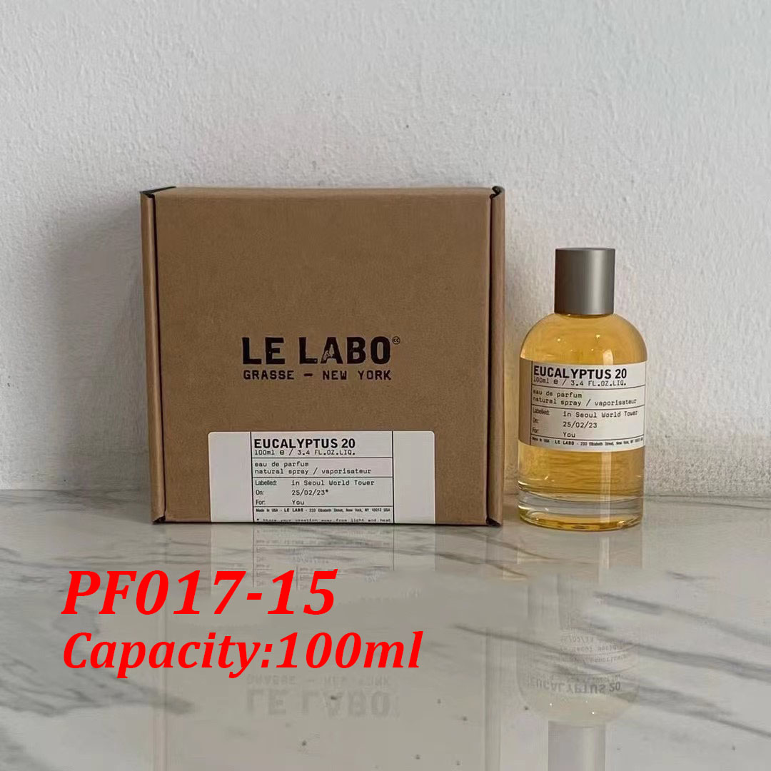 בושם Le Labo – תמונה 18