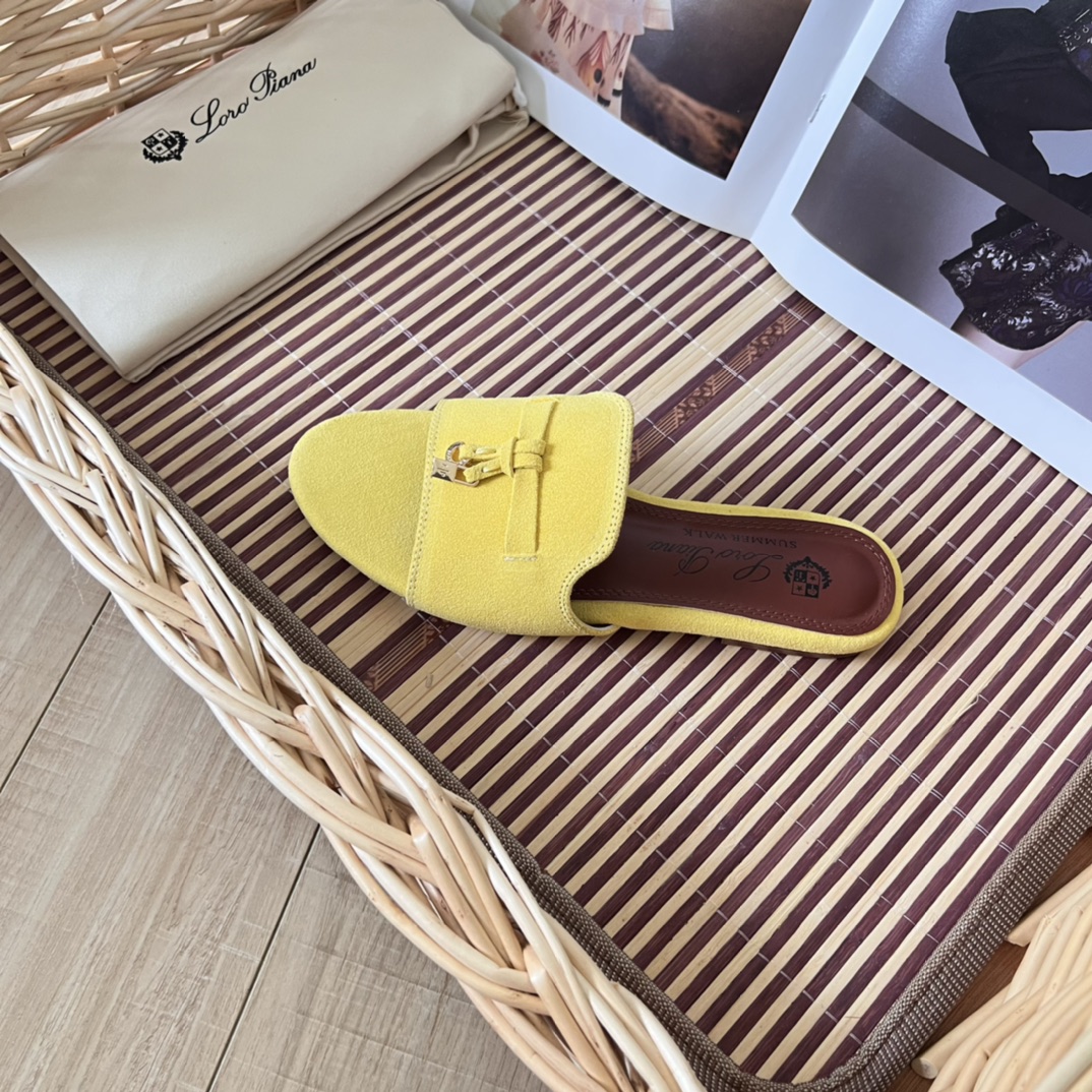 כפכפים לורו פיאנה – תמונה 15