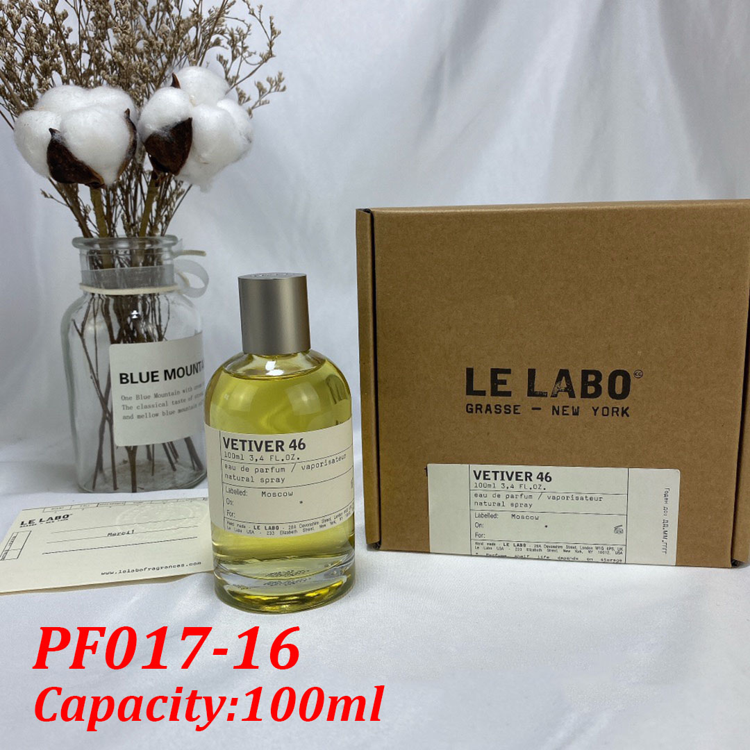 בושם Le Labo – תמונה 19
