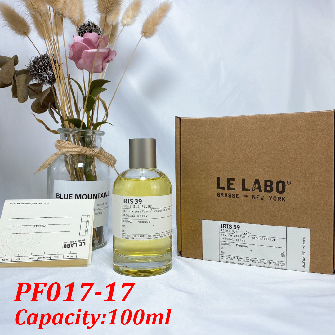 בושם Le Labo – תמונה 20