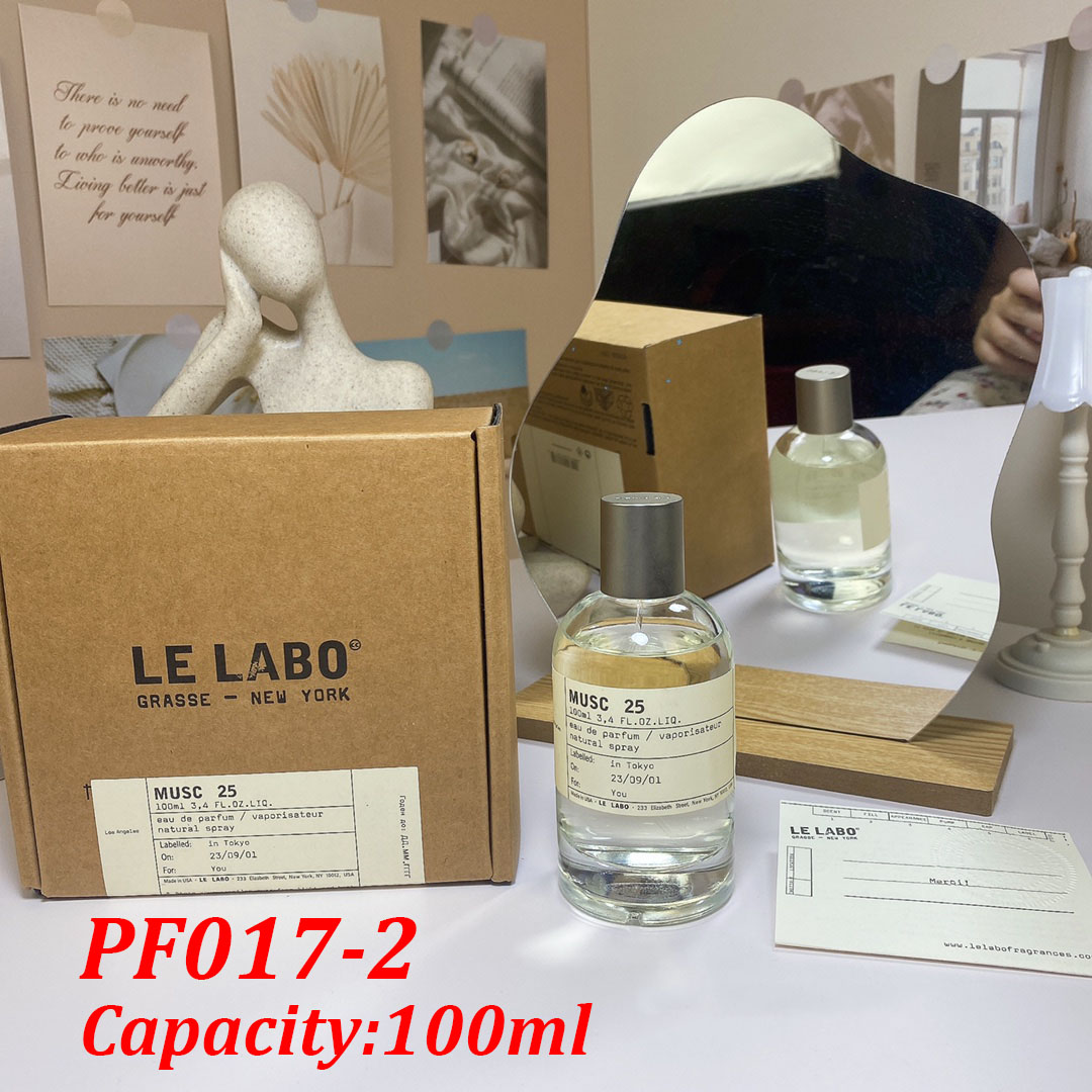 בושם Le Labo – תמונה 5