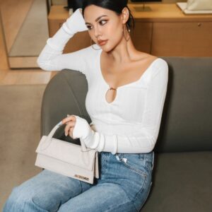 תיק יד ג'קמוס