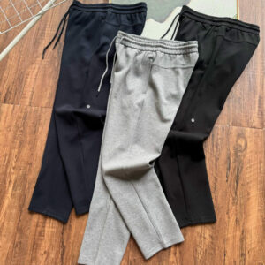 מכנסיים לולו למון גברים