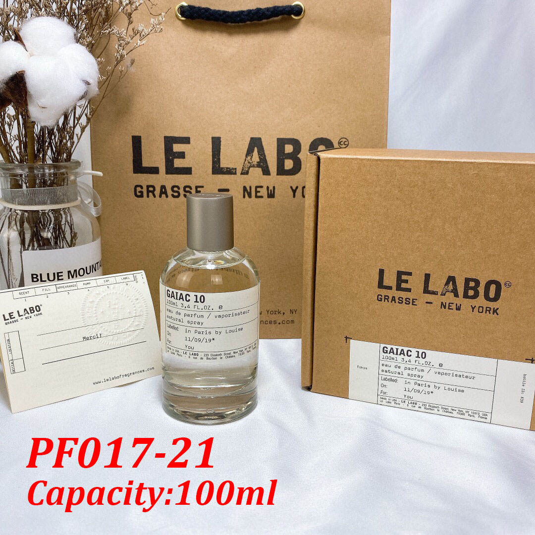 בושם Le Labo – תמונה 24