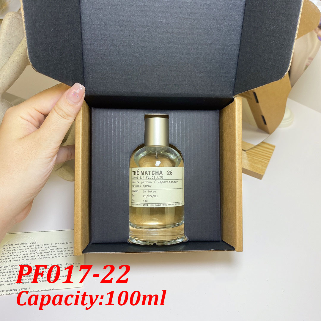 בושם Le Labo – תמונה 25