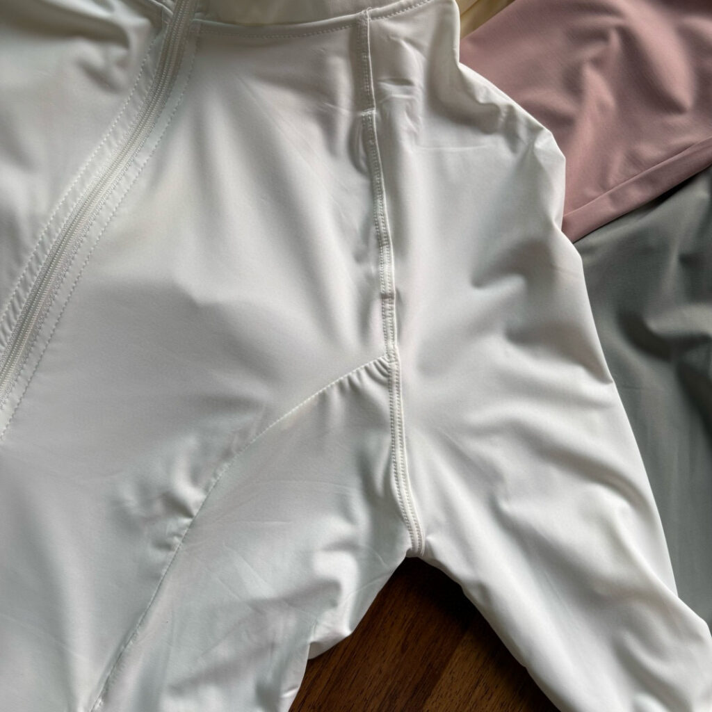 ג'קט ספורטיבי לולו למון – תמונה 7