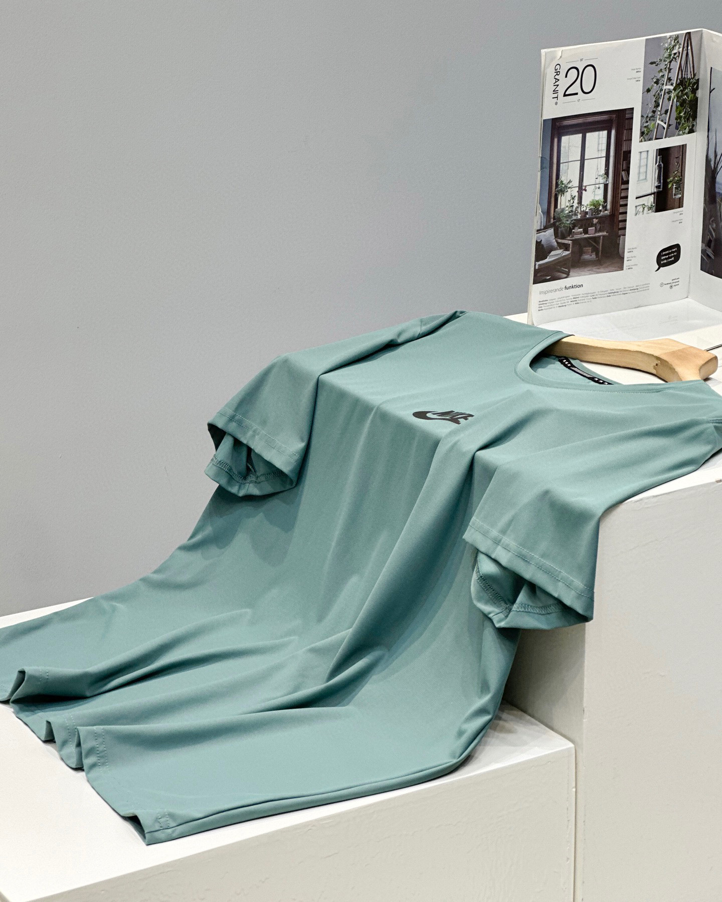 חולצות ספורט נייק – תמונה 6