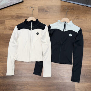 ג'קט ספורטיבי לולו למון