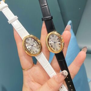 שעונים קרטייה