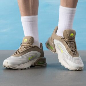 נעלי נייק אייר מקס FIRE