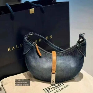 תיק כתף ראלף לורן