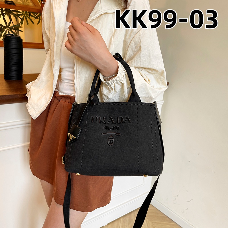 תיקי צד פראדה – תמונה 5