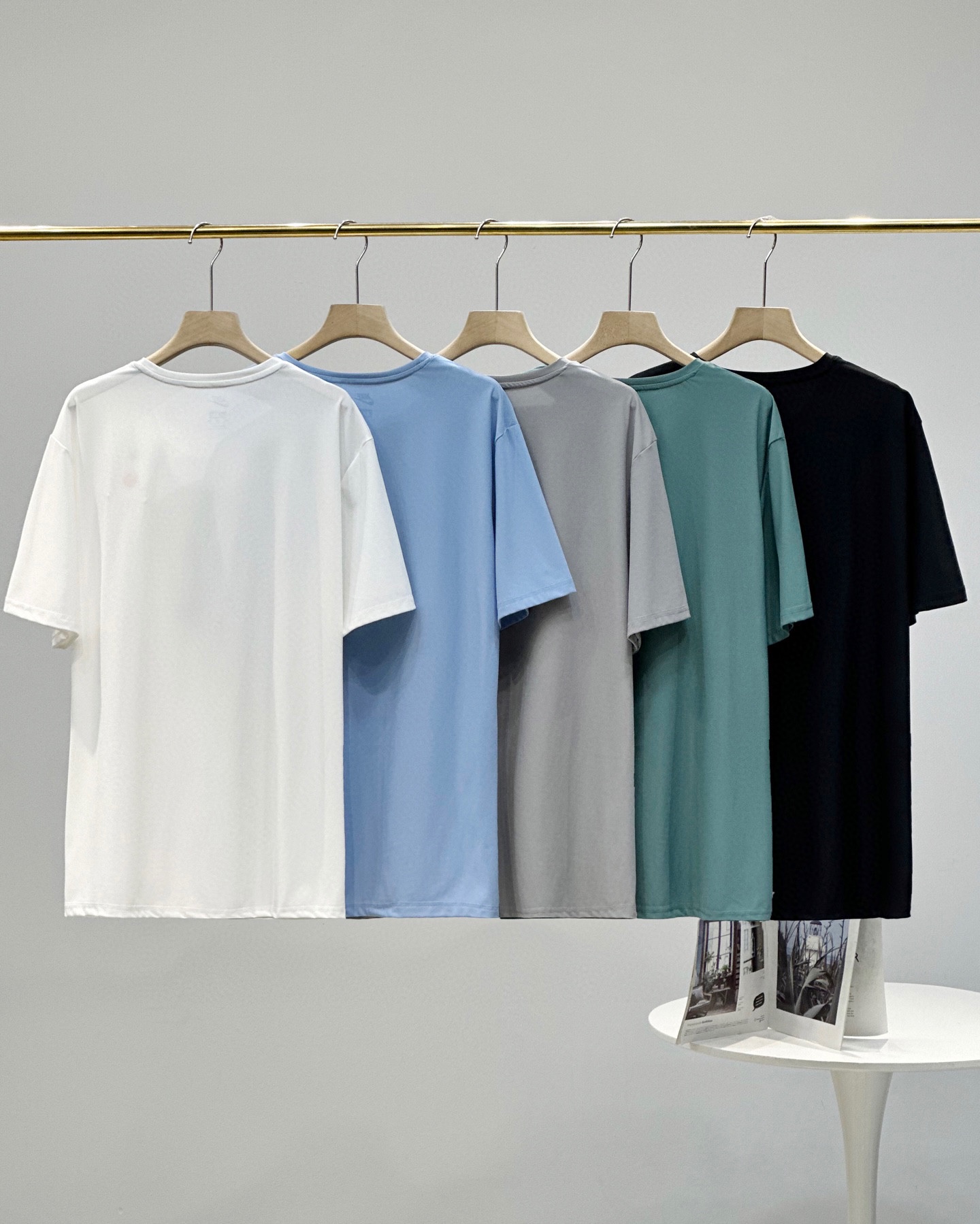 חולצות ספורט נייק – תמונה 9