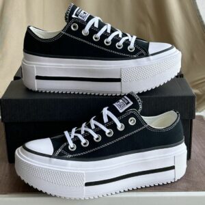 נעלי אולסטאר פלטפורמה