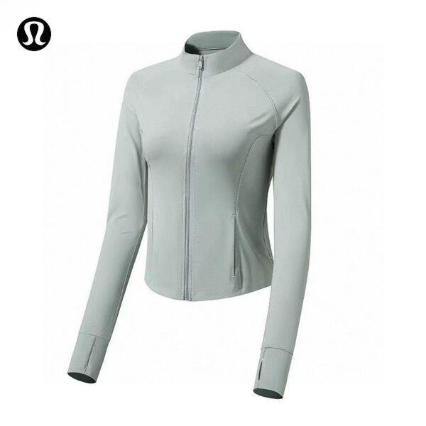 ג'קט ספורטיבי לולו למון – תמונה 8