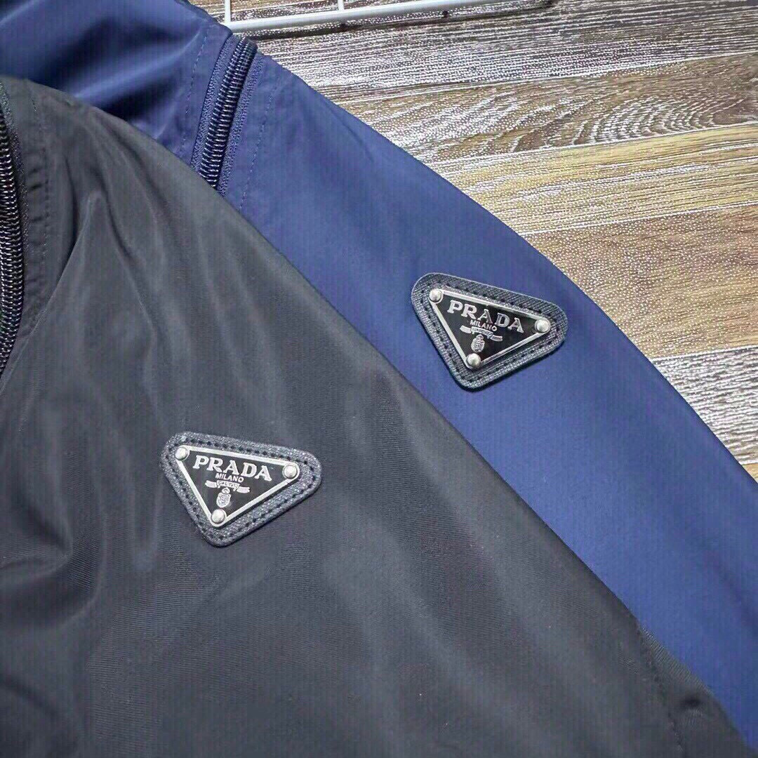 ג'קט פראדה – תמונה 10