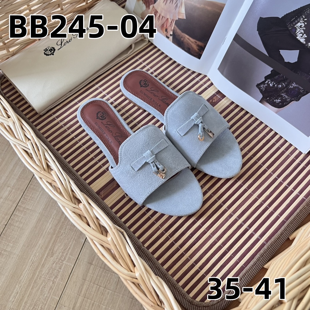 כפכפים לורו פיאנה – תמונה 6