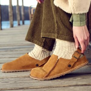 כפכפים בירקנשטוק