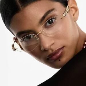 משקפי שמש קרטייה