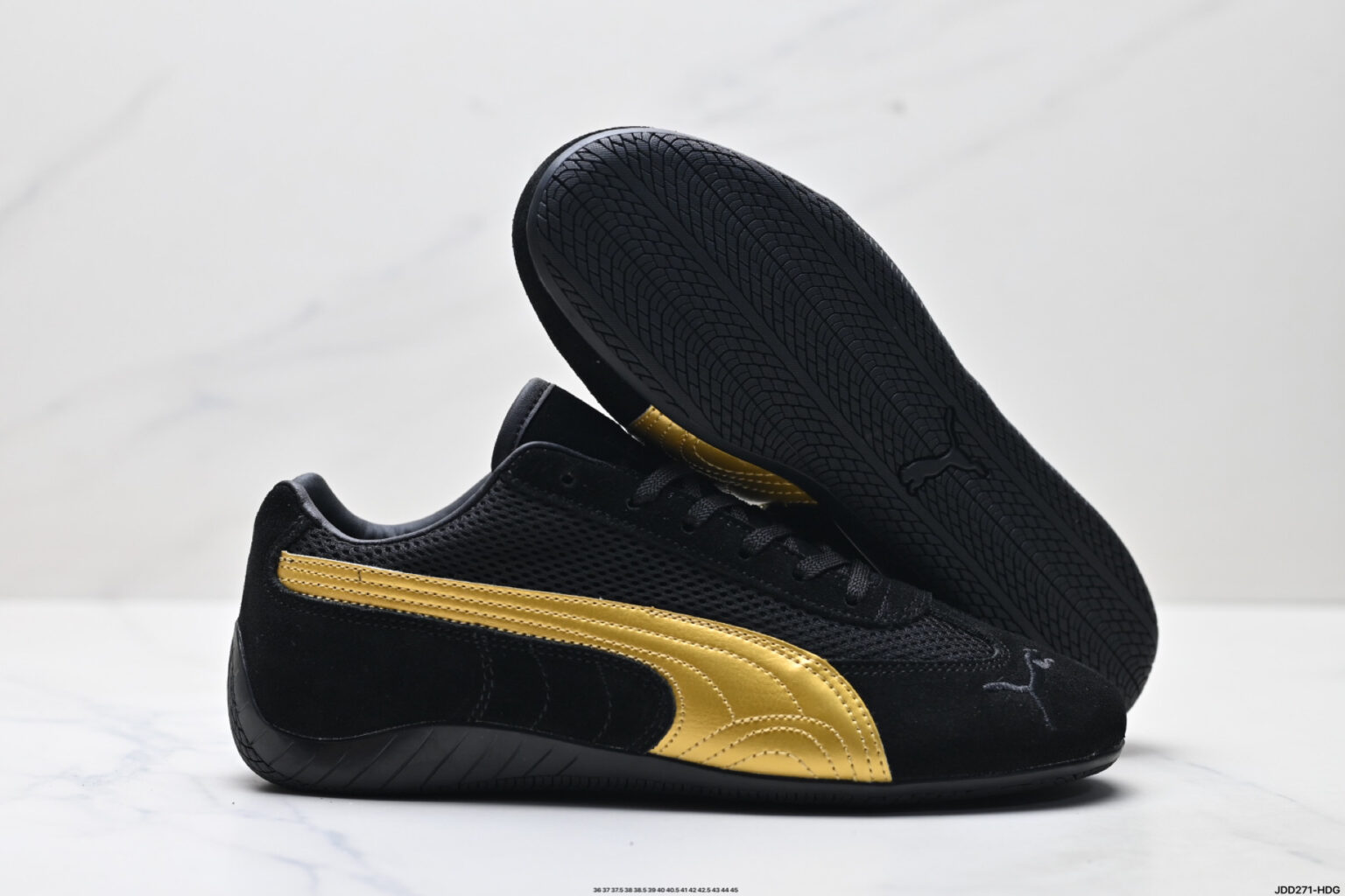 נעלי פומה – תמונה 14