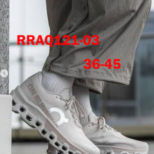 נעלי און קלאוד