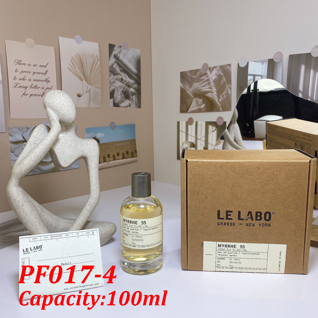 בושם Le Labo – תמונה 7