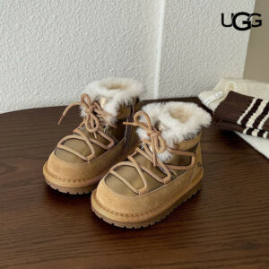 מגפייים UGG ילדים