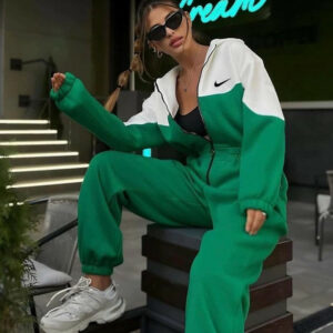 חליפות פנאי נייק נשים