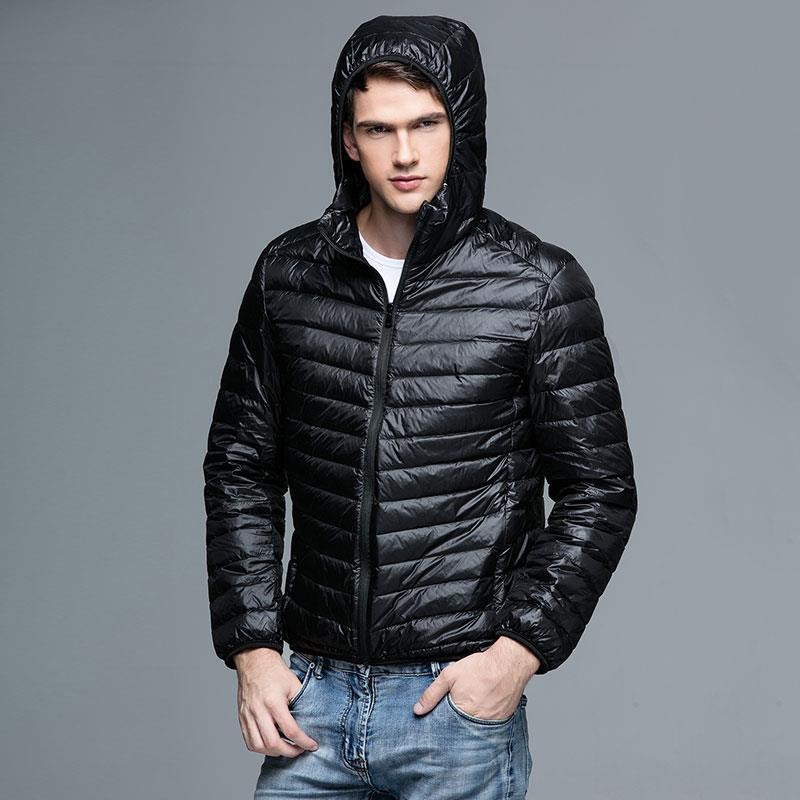 מעילי יוניקלו – תמונה 12