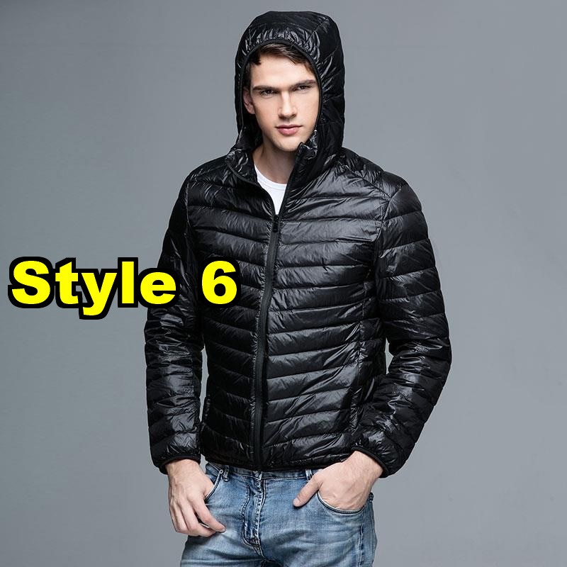 מעילי יוניקלו – תמונה 13