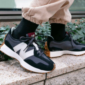 נעלי ניו בלאנס 327