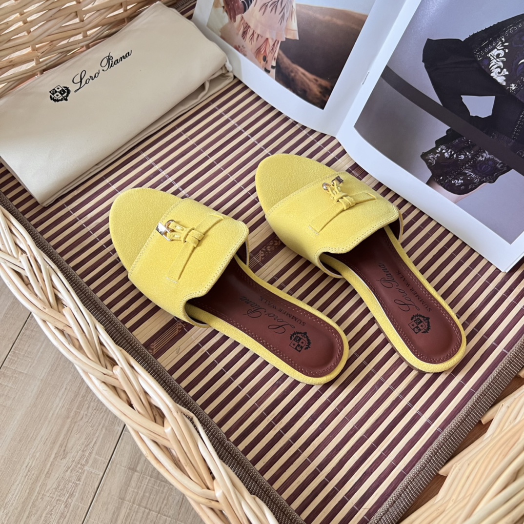 כפכפים לורו פיאנה – תמונה 13