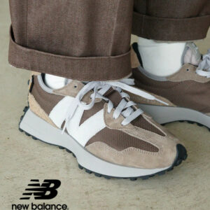 נעלי ניו בלאנס 327