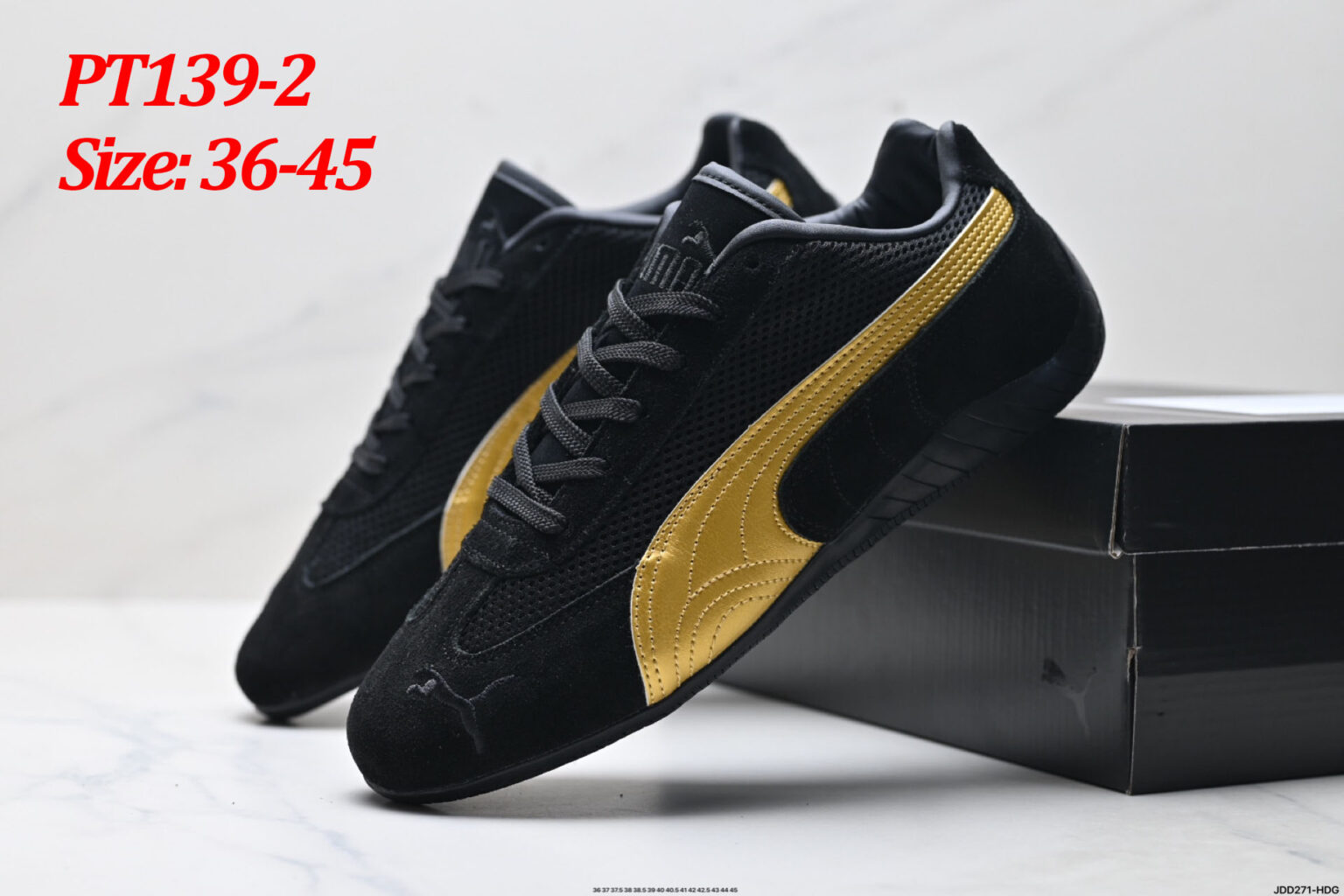 נעלי פומה – תמונה 4