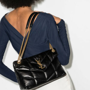 תיק צד איב סן לורן