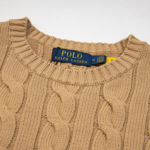 סוודר ראלף לורן