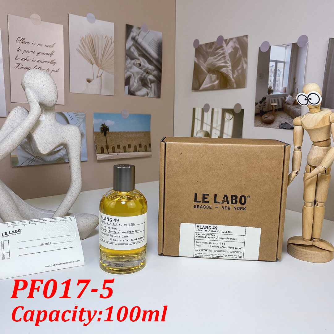 בושם Le Labo – תמונה 8