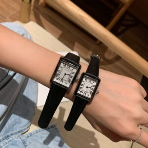 שעונים קרטייה