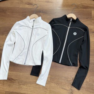 ג'קט ספורטיבי לולו למון